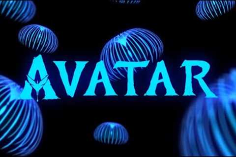 Avatar Creature Animation In Cinema 4d and After Effects - Cinema 4d Tutorial.