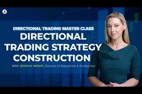 Directional Trading Strategy Construction