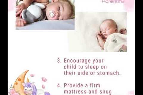 Your Baby's Sleep at 4 to 6 Months