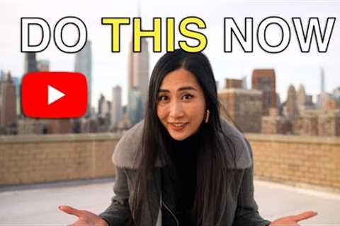 Why You Should Start a Youtube Channel in 2023