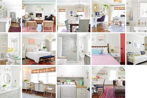 The Rooms We Don’t Miss After Downsizing (And The Ones We Do)