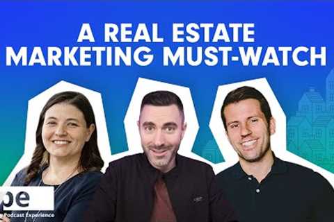 How to Get More Real Estate Listings than Ever Before