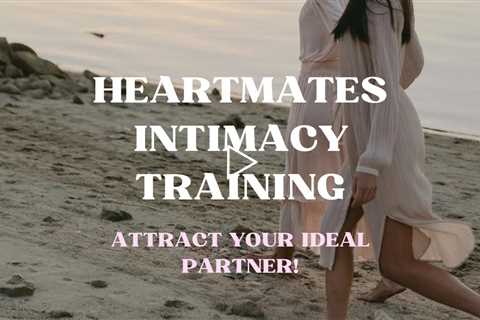 Heartmates Intimacy Training with Allana Pratt