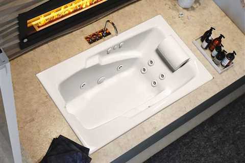 5 Best Spa and Jacuzzi Tubs For Your Bathroom