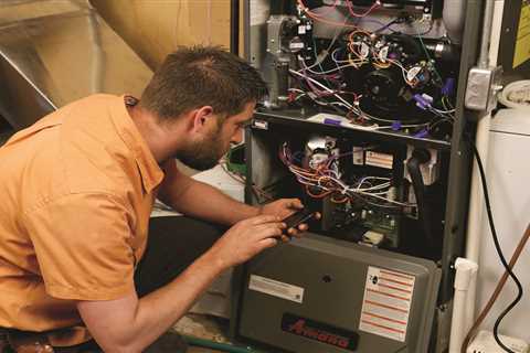 Why Won't My Furnace Turn On? - Furnace Repair Calgary