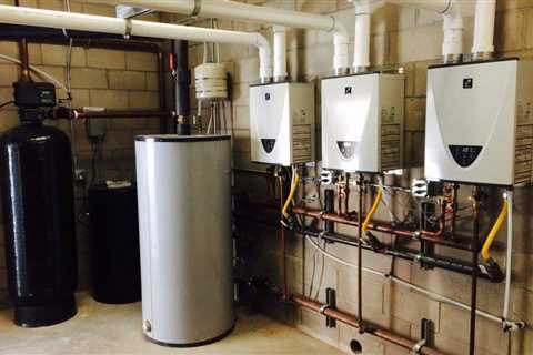 How to Improve Boiler Efficiency? - Furnace Repair Calgary