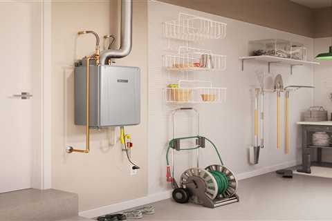 How to Choose the Right Size of Tankless Water Heaters - Furnace Repair Calgary