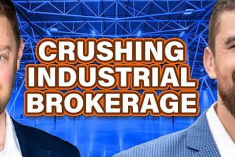 How to CRUSH Your Competition in CRE Brokerage