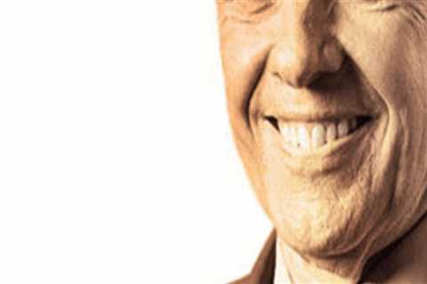 Stephen Covey: An Overview of His Life and Legacy