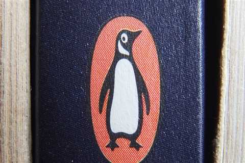 Penguin Random House: A Comprehensive Overview