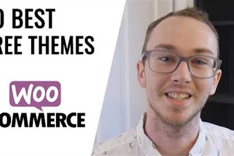 10 Best Free WooCommerce Themes