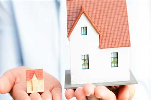 What are 3 disadvantages to owning a home?