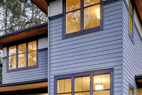 Is metal siding cheaper than regular siding?