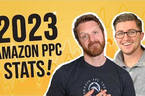 How Can I Use Amazon Advertising Stats to Manage My PPC? [The PPC Den Podcast]