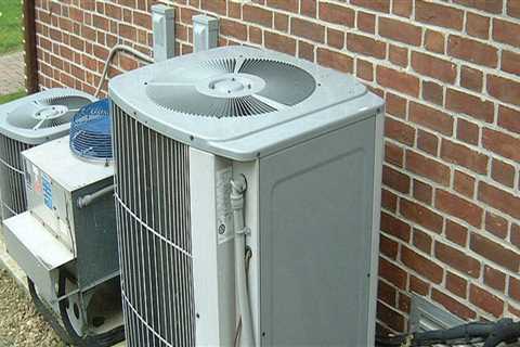 Real Property Hvac