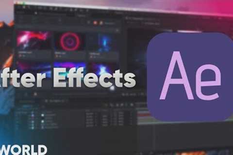 ADOBE AFTER EFFECTS CRACK 2023 | DOWNLOAD AFTER EFFECTS FULL VERSION TUTORIAL | PCWORLD