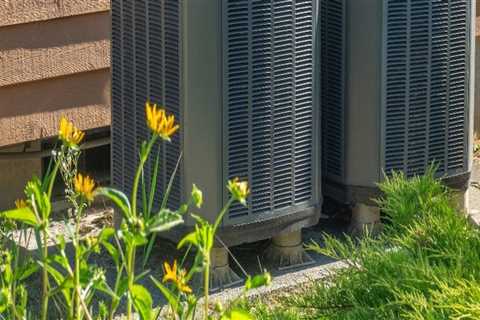 How does hvac work in a home?