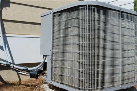 Is hvac the same as central air?