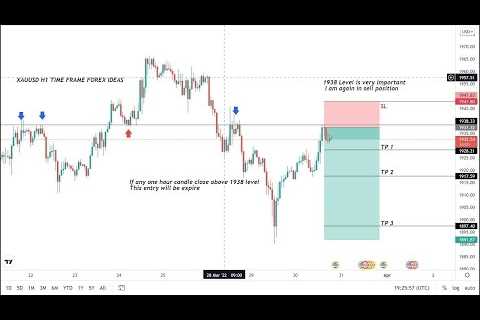 LIVE XAUUSD GOLD ANALYSIS FORECAST 11/04/2023 TUESADAY #GOLD #XAUUSD