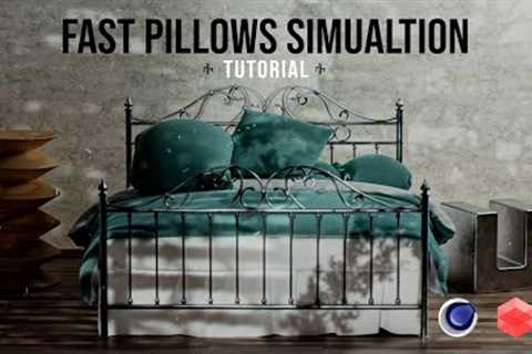 Fast Pillows Simulation | Tutorial