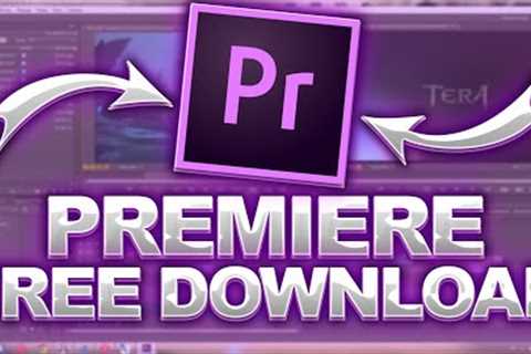 Premiere Pro Free Download // Free2Soft Premiere Pro Crack 2023 // For Pc WIN 10/11