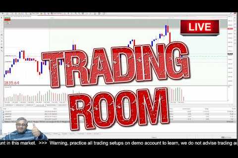 Live Trading Session 621 | Gold Analysis Learning with Practical | Moving average