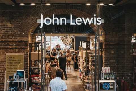 John Lewis Set to Offer Additional Foster Carer Paid Leaves