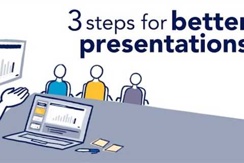 How to create a PPT presentation