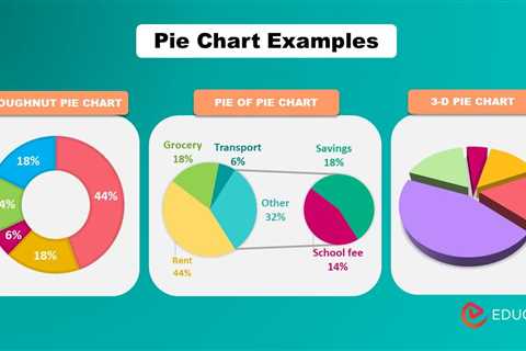 Pie Chart Examples