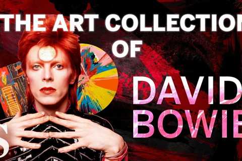 The Art Collection of David Bowie: An Introduction