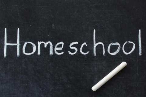 How To Name Your Homeschool