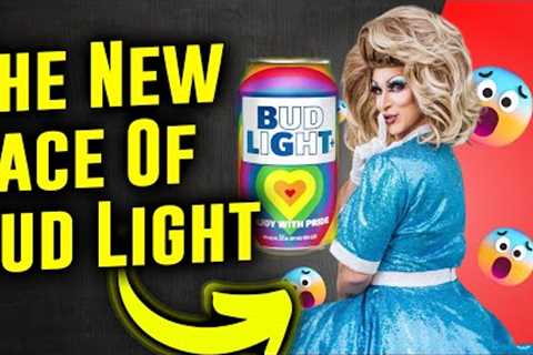 Bud Light Did It AGAIN | What Is Anhueser Busch Thinking?