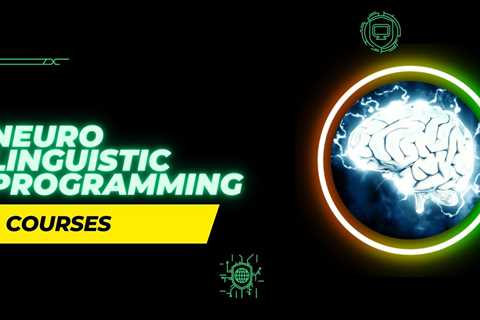 10 Best Neuro-Linguistic Programming Courses For Beginners in 2023