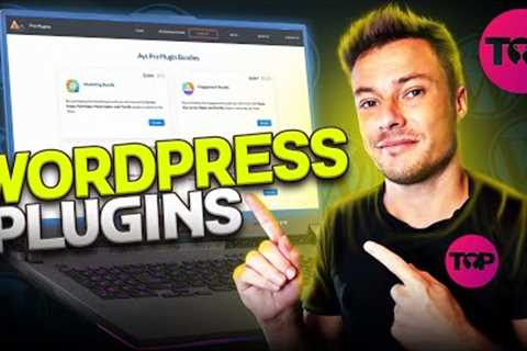 WordPress Plugins 🔥 What is The Name of The Most Famous WordPress Plugin?