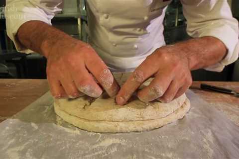 How to Bake Ancient Roman Bread from 79 AD: A Video Introduction