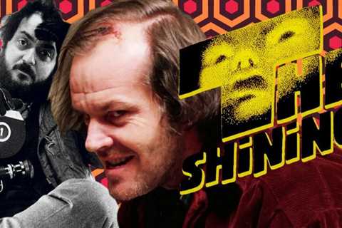 How Stanley Kubrick Adapted Stephen King’s The Shining into a Cinematic Masterpiece