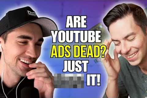 Are YouTube Ads Dead? Just Bing It (And The Latest Ad News) - AdTalk By AdClass: Episode 8