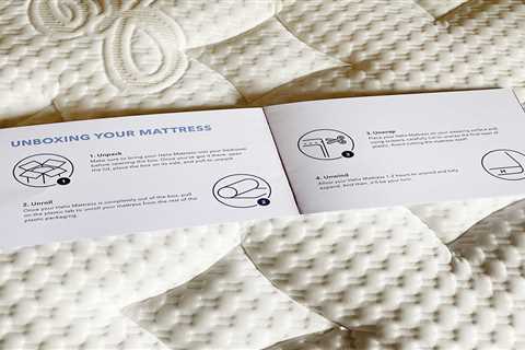 I Tried a Helix Midnight Elite Mattress, and It’s My Secret to Deep, Restful Sleep