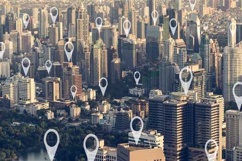 Choosing the Right Business Location: What to Consider