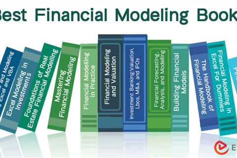 Financial Modeling Books