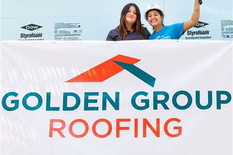 The Eleven Percent: Meet Greta Bajrami, Roofing and Siding Company Owner