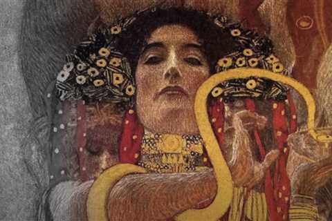 How the Avant-Garde Art of Gustav Klimt Got Perversely Appropriated by the Nazis