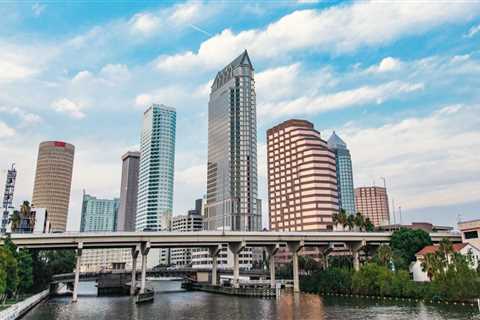 Exploring Environmental Sustainability at the Tampa, Florida Environment Expo