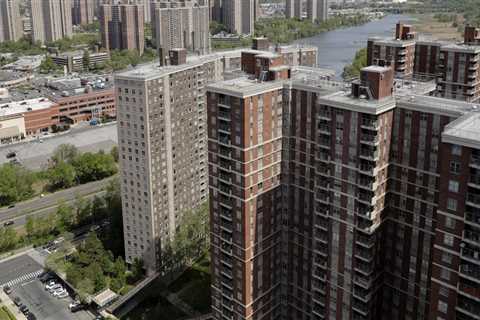 The Bronx's Housing Market: A Historical Perspective