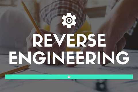 7 Best Reverse Engineering Courses in 2023