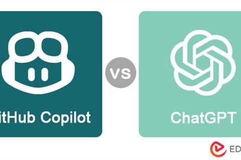 GitHub Copilot vs ChatGPT