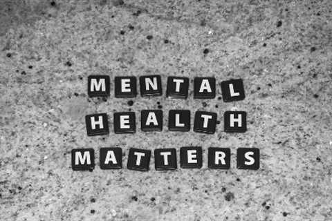 Does the Workplace Have a Role in Our Current Mental Health Crisis?