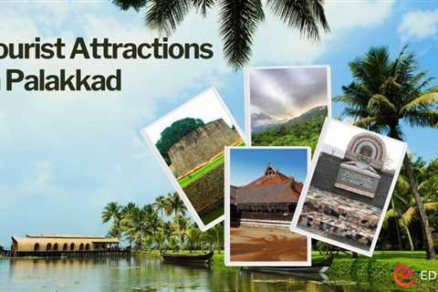 Tourist Attractions in Palakkad