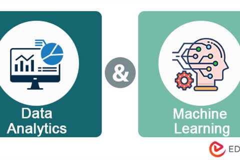 Data Analytics and Machine Learning