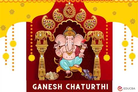 Ganesh Chaturthi